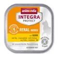 INTEGRA PROTECT RENAL/NIERE dieta z mięsem kurczaka 100g