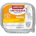 Następne zdjęcie produktu INTEGRA PROTECT RENAL/NIERE dieta z mięsem kurczaka 100g