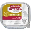 INTEGRA PROTECT Dieta moczowa z wołowiną 100g