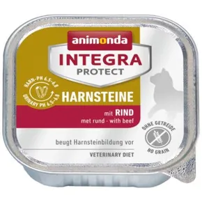 INTEGRA PROTECT Dieta moczowa z wołowiną 100g