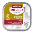Następne zdjęcie produktu INTEGRA PROTECT Dieta moczowa z wołowiną 100g