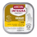 INTEGRA PROTECT Dieta moczowa z mięsem kurczaka 100g