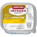 Następne zdjęcie produktu INTEGRA PROTECT Dieta moczowa z mięsem kurczaka 100g