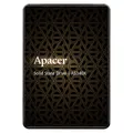 Interní disk SSD 3D NAND Apacer 2.5", SATA III 6Gb/s, 960GB, AS340X, AP960GAS340XC-1, 550