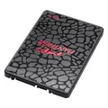 Dysk SSD wewnętrzny Apacer 2.5", SATA III, 480GB, AS350, AP480GAS350-1, 560 MB/s-R, 540 MB/s-W,Panther