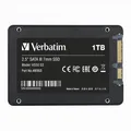 Dysk SSD wewnętrzny Verbatim SATA III, 1TB, Vi550, 49353, 560 MB/s-R, 535 MB/s-W