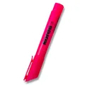 Następne zdjęcie produktu Zaznaczająca kredka Kores High Liner Plus różowa 0,5–5 mm