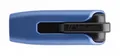 Pendrive V3 MAX, niebiesko-czarny, 64GB, USB 3.0, 175/80MB/sec, VERBATIM