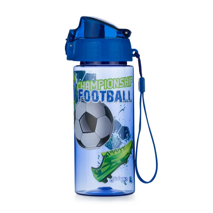 Główne zdjęcie produktu Láhev OXY CLiCK 500 ml fotbal 2