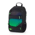 Torba na laptopa + etui OXY Sport Ombre boy