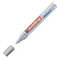 Marker olejowy "750", srebrny, 2-4mm, EDDING