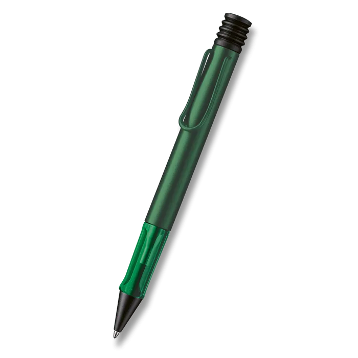Główne zdjęcie produktu Kuličkové pero LAMY AL-star pine