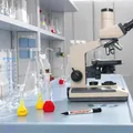 Następne zdjęcie produktu Laboratoryjny marker "8015", czarny, 0,75 mm, okrągły grot, EDDING