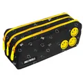Następne zdjęcie produktu Etui z 3 kieszeniami Smiley World