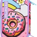 Następne zdjęcie produktu Piórnik pełen "Triplo", daisy pop, MITAMA 64869