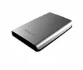 Verbatim zewnętrzny dysk twardy, Store N Go, 2.5", USB 3.0 (3.2 Gen 1), 1TB, 53071, srebrny