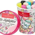 Następne zdjęcie produktu Zakreślacze Faber-Castell Textliner 46 Ice Cream Pastel - 10 szt.