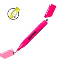 Następne zdjęcie produktu Zaznaczająca kredka Kores High Liner Plus różowa 0,5–5 mm