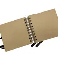 Następne zdjęcie produktu Scrapbook Mini - 130x130 - Serce