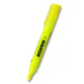 Następne zdjęcie produktu Zaznaczająca kredka Kores High Liner Plus żółta 0,5–5 mm