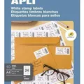 Następne zdjęcie produktu Stopień ślizgowy, metalowy, WEDO, jasnoszary