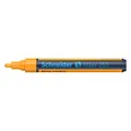 Następne zdjęcie produktu Marker kredowy Maxx 265, pomarańczowy, 2-3mm, płyn, SCHNEIDER