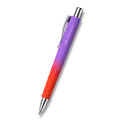 Długopis kulkowy Faber-Castell Poly Ball Flow Edition Punchy Melon