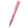 Piórnik LAMY AL-star flamingo - końcówka F