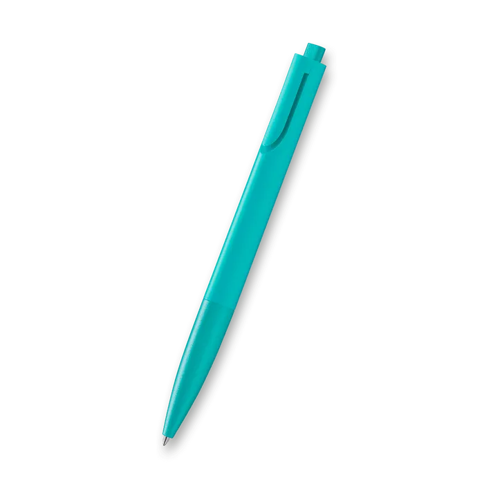 Główne zdjęcie produktu Kuličkové pero LAMY noto teal