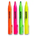 Następne zdjęcie produktu Markery Kores High Liner Plus 0,5–5 mm, mix 4 kolorów