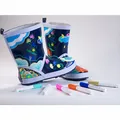 Zestaw markerów dekoracyjnych "Pintor M", 6 klasycznych kolorów, 1,4 mm, PILOT