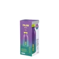 Butelka termiczna MILAN Silver, 354 ml
