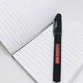 Następne zdjęcie produktu Notes linkowany - A6 - kraft - Wiewiórka