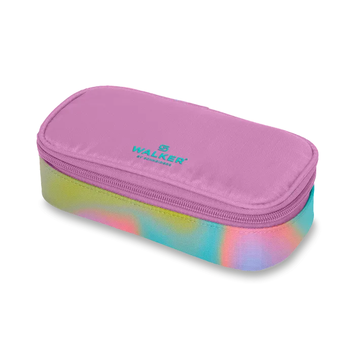 Główne zdjęcie produktu Penál WALKER Gradient Pink