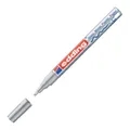 Marker olejowy "751", srebrny, 1-2mm, EDDING