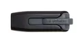 32GB USB Flash 3.0, 60/12 MB/s, VERBATIM V3, czarno-szary