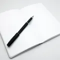 Następne zdjęcie produktu Notes prázdný - A5 - kraft - Hory