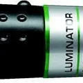 Następne zdjęcie produktu Zaznaczająca kredka "Luminator", zielona, 2-5 mm, STABILO