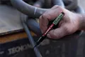 Lakowy pisak "51 EcoLine", czerwony, 1-2 mm, EDDING 4-51-002