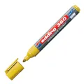 Marker permanentny ED 330, zielony, 1-5mm, końcówka klinowa, EDDING