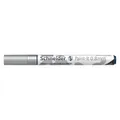 Następne zdjęcie produktu Marker chromowy "Paint-It 060", 0,8 mm, SCHNEIDER ML06001460