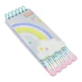 Następne zdjęcie produktu Lada - plastikowa 10,5x14,5x8,5 cm, mix 3 kolor˘w