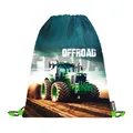 Worek treningowy typu traktor