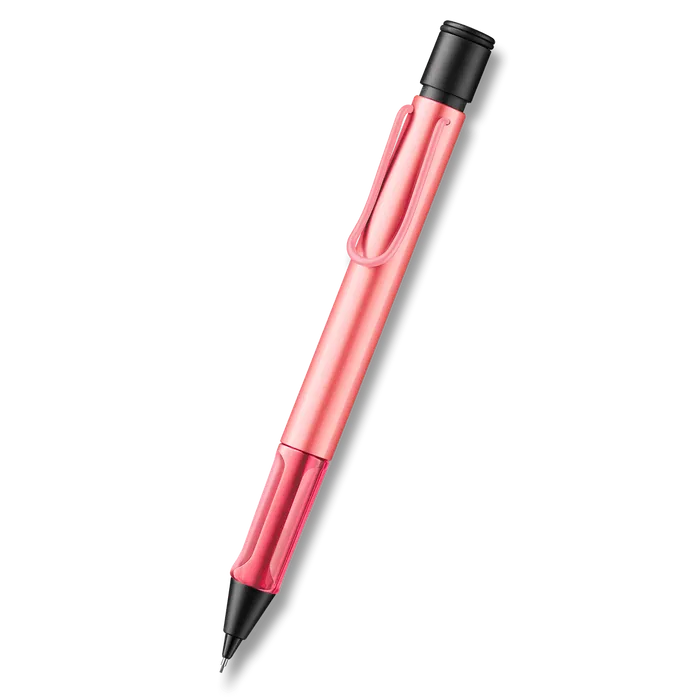 Główne zdjęcie produktu Mechanická tužka LAMY AL-star flamingo - 0,5 mm
