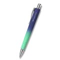 Długopis kulkowy Faber-Castell Poly Ball Flow Edition Buzzing Blue