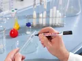 Laboratoryjny marker "8015", czarny, 0,75 mm, okrągły grot, EDDING