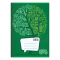Zeszyt A5, 60 kartek - w kratkę 565