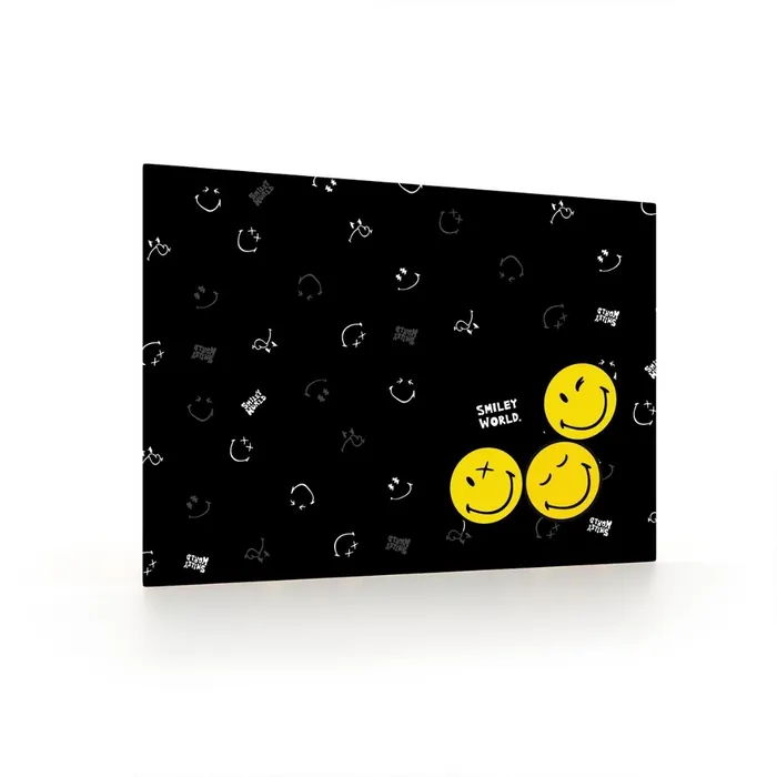 Główne zdjęcie produktu Podložka na stůl PP Smiley World