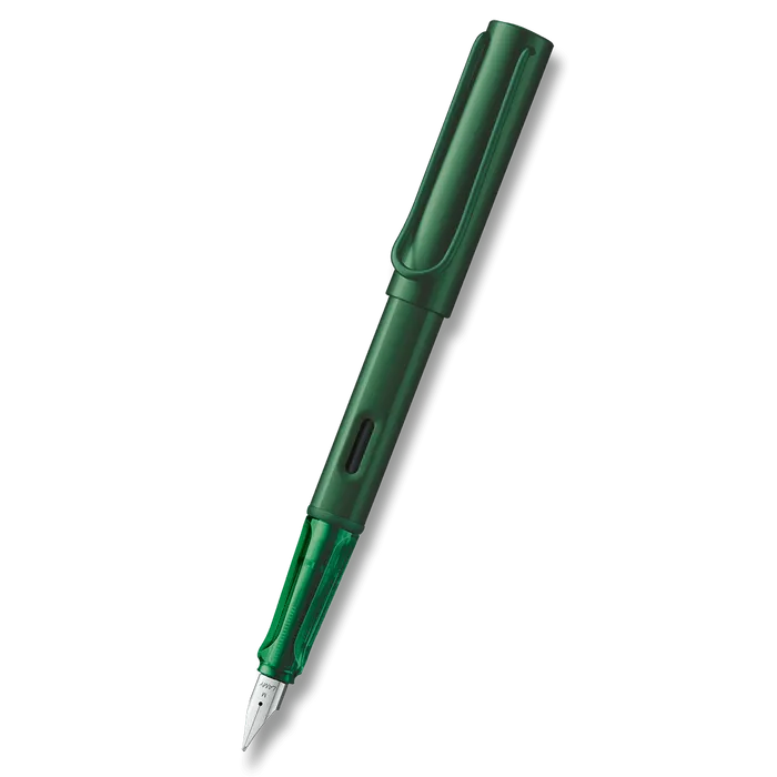 Główne zdjęcie produktu Plnicí pero LAMY AL-star pine - hrot M
