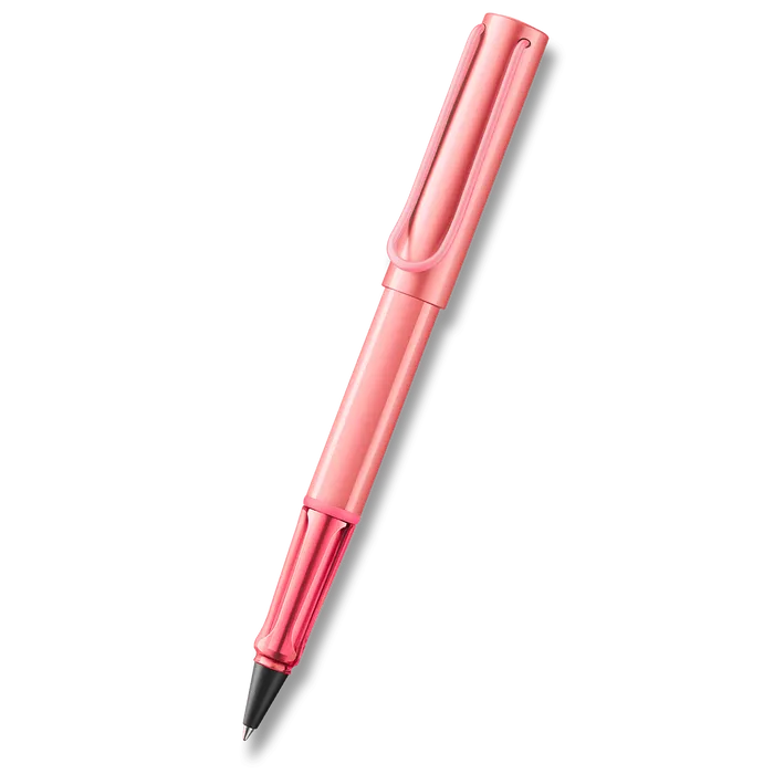 Główne zdjęcie produktu Roller LAMY AL-star flamingo
